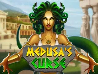 Medusa Curse